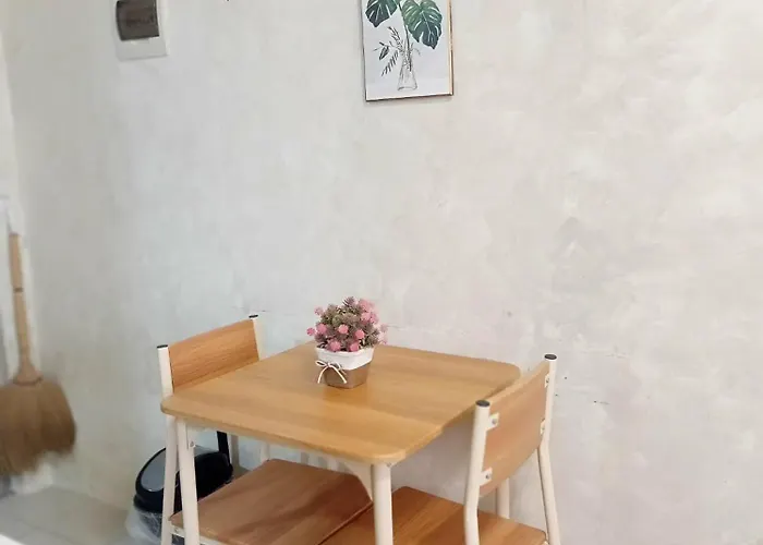 Urban Deca Tower At Mandaluyong